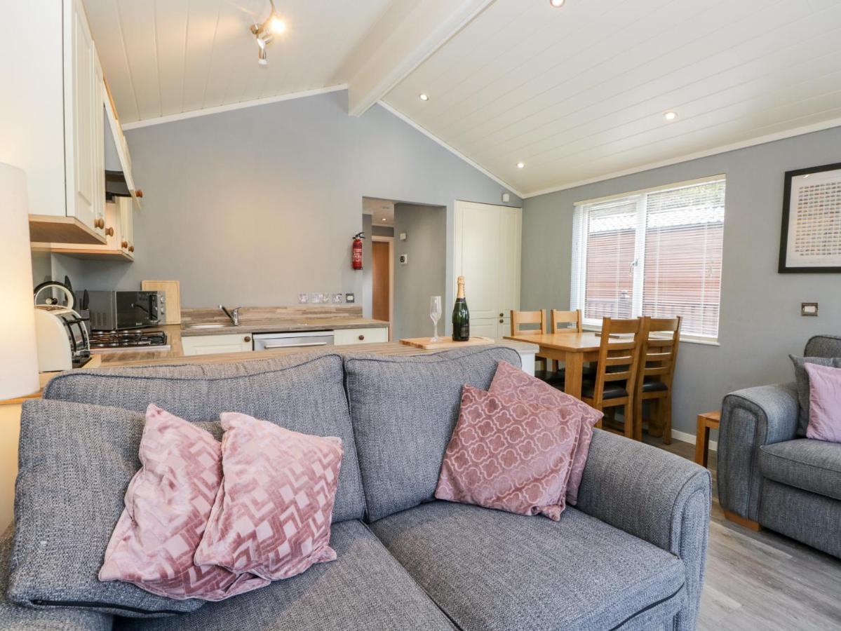 Wansfell Vakantiehuis Windermere