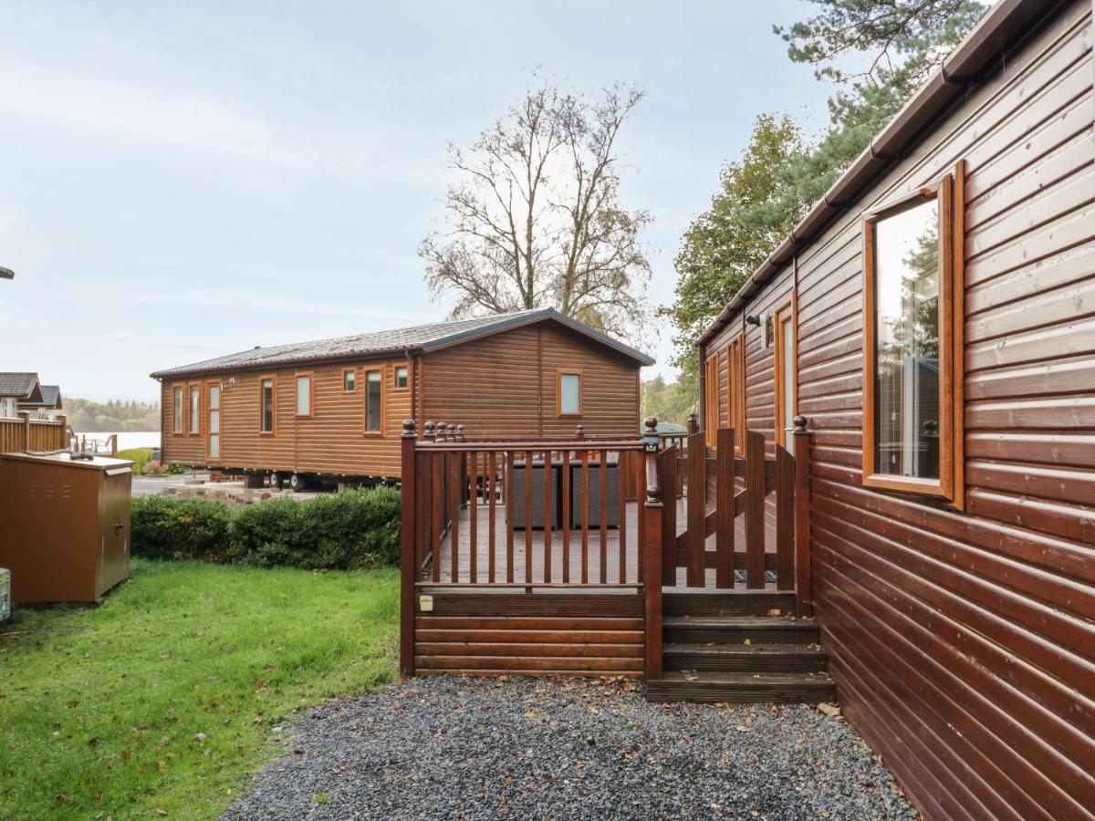 Wansfell Vakantiehuis Windermere