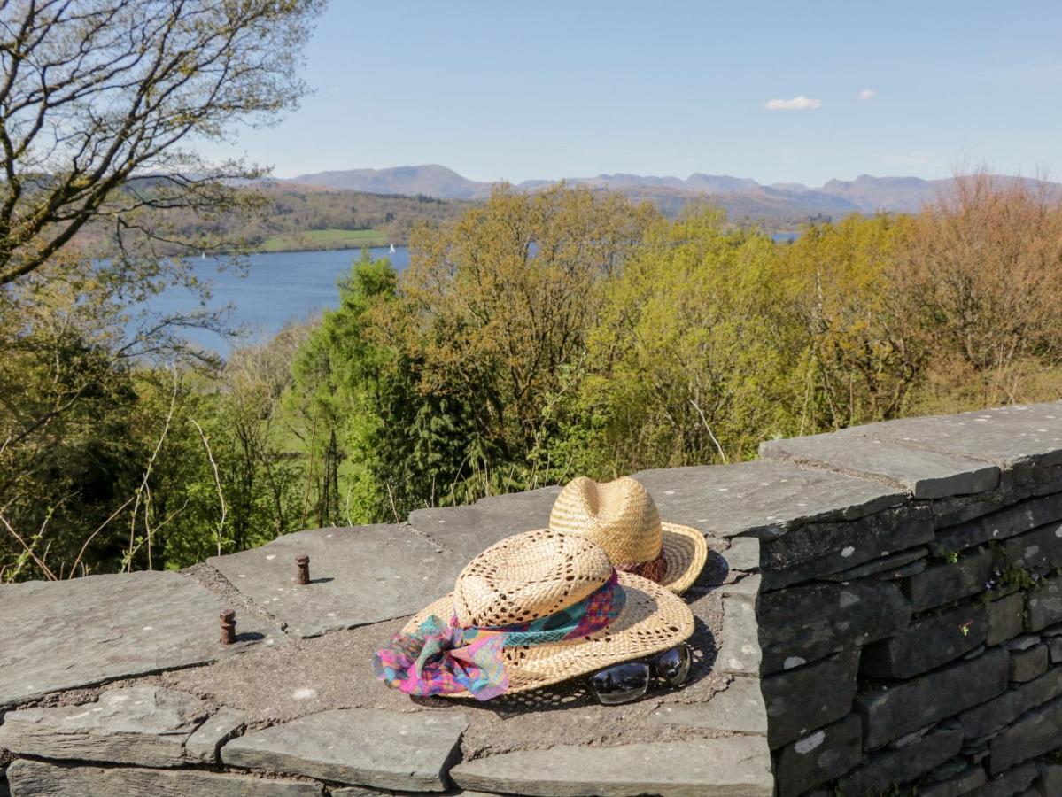 Wansfell Vakantiehuis