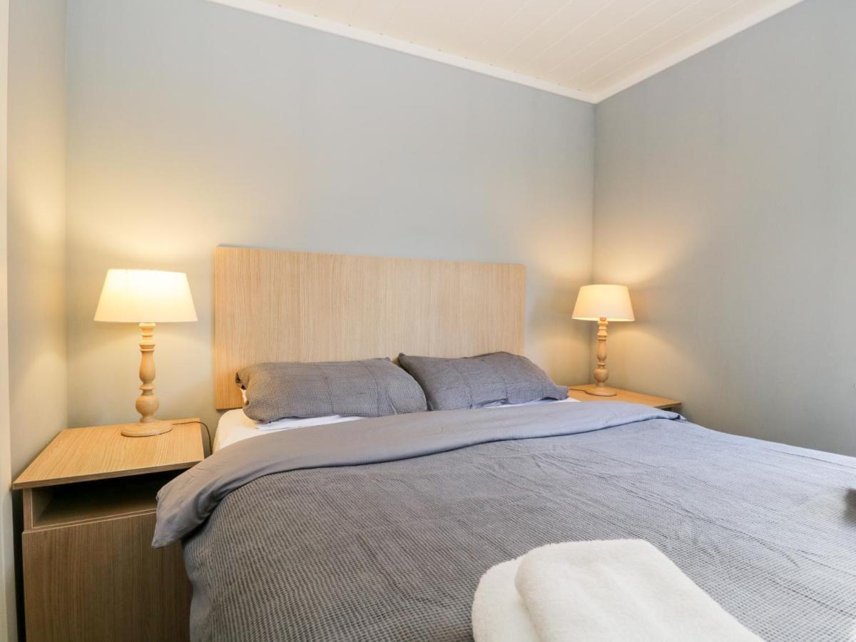 Wansfell Vakantiehuis *