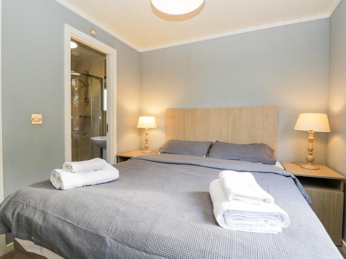 Vakantiehuis Wansfell