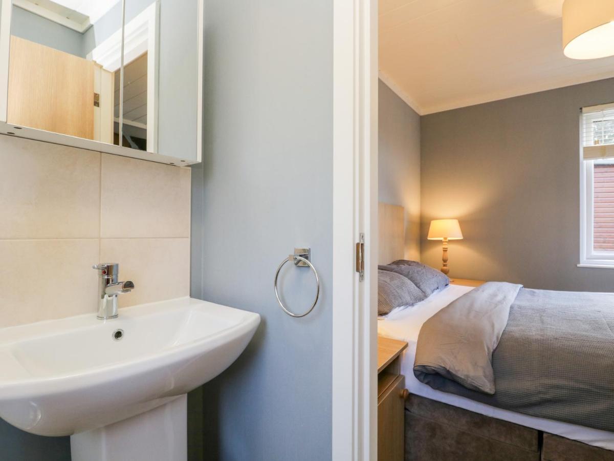 Vakantiehuis Wansfell
